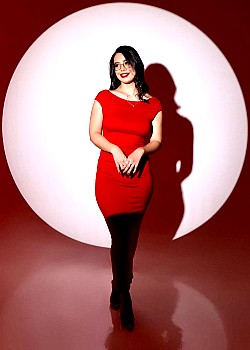 Tania Maria